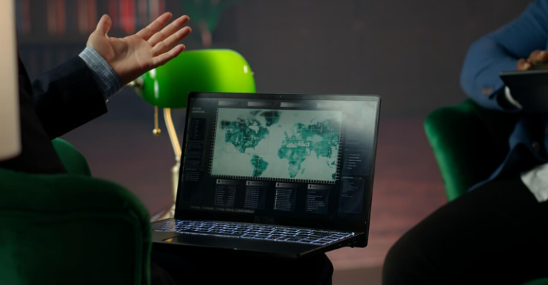 Why Global Investors Are Watching Nvidia More Closely Than Ever