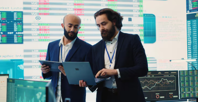 Investors Are Turning to Technology Stocks Again