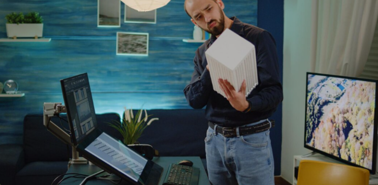 Self-Funding the Machine: The Brutal Math Behind Tech’s New A.I. Layoff Strategy