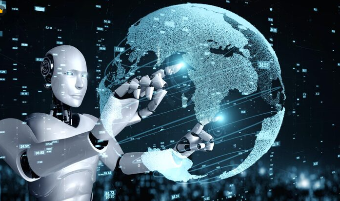 The Global Race to Build the First Artificial Superintelligence