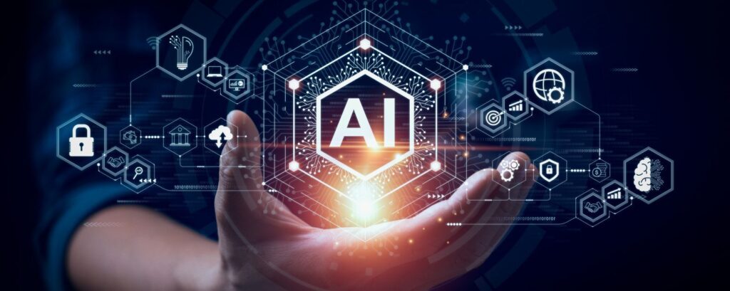 vertical artificial intelligence investment