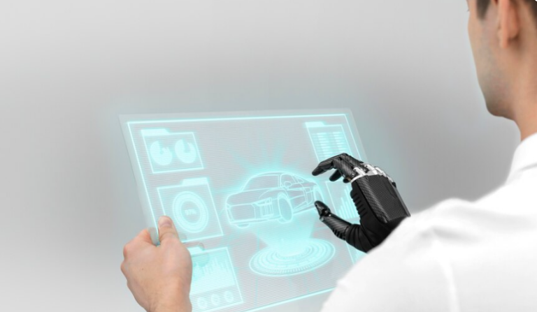 The New Era of Autonomous Software