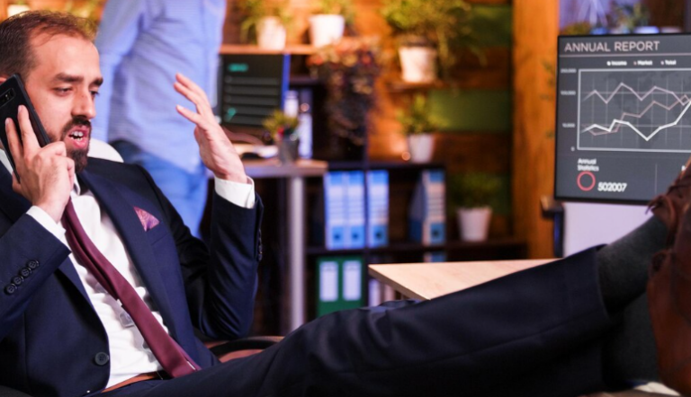 The Insider Trading Epidemic: Has Congress Finally Gone Too Far?