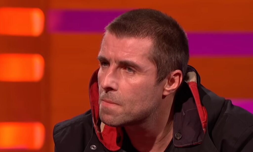 The Oasis Reunion Rumors, Will Liam and Noel Finally Share a Stage at Wembley