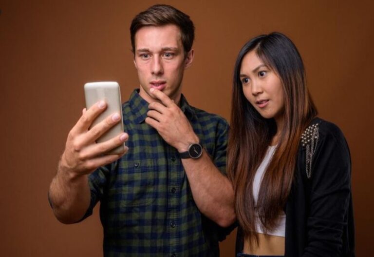 The Sudden Evaporation of the ‘Wife Guy’ on Instagram