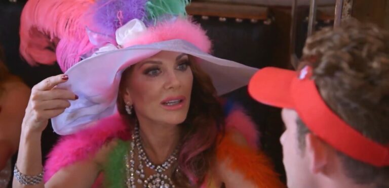 The Vanderpump Rules Curse, Is the Sur Restaurant Empire Finally Crumbling