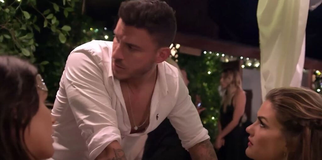 The Vanderpump Rules Effect, How Bravo Turns Messy Breakups Into Ratings Gold