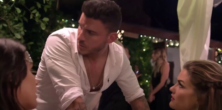 The Vanderpump Rules Effect, How Bravo Turns Messy Breakups Into Ratings Gold