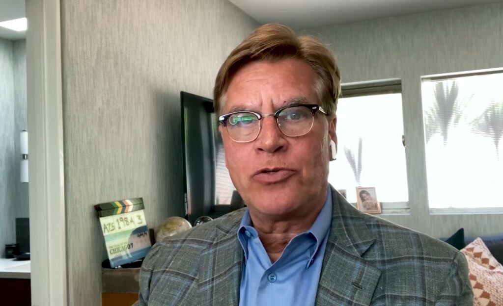 Aaron Sorkin Revival, Why 'A Few Good Men' is Lincoln Center's Safest Bet for 2026