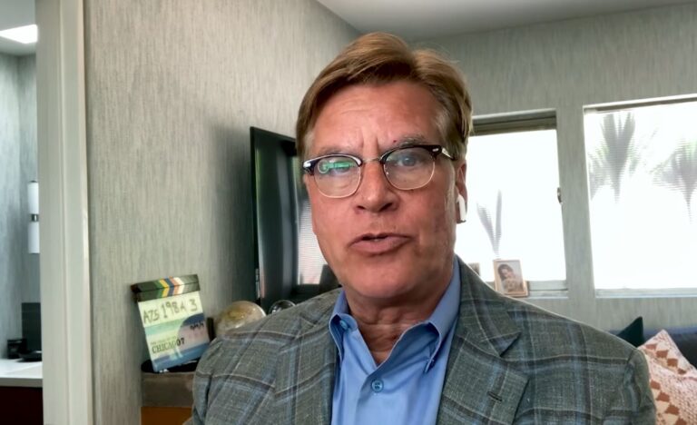 The Aaron Sorkin Revival: Why ‘A Few Good Men’ is Lincoln Center’s Safest Bet for 2026 Aaron Sorkin Revival, Why 'A Few Good Men' is Lincoln Center's Safest Bet for 2026