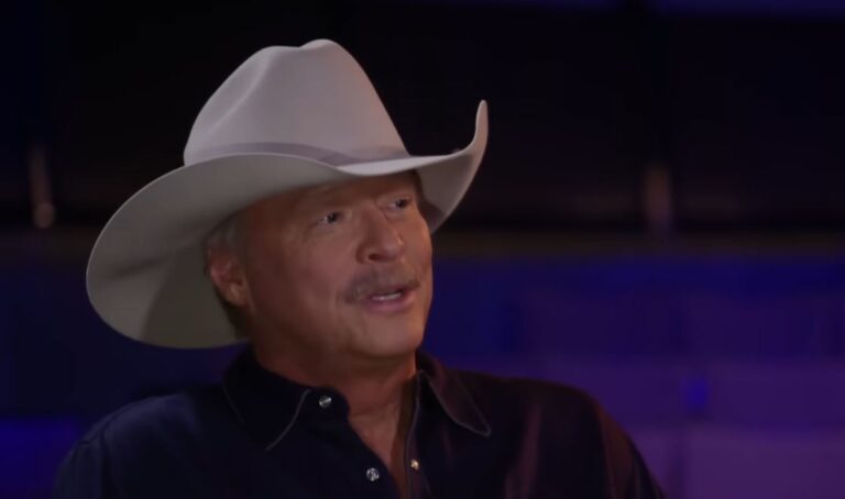 Alan Jackson Age and Health: The Diagnosis That Quietly Changed Everything Alan Jackson Age And Health