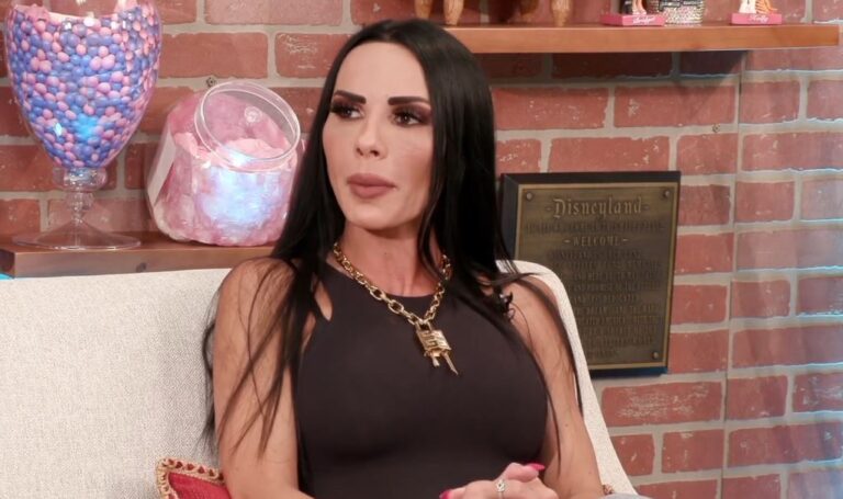 How Carmella Garcia Built Her Net Worth Across Three Completely Different Industries Carmella Garcia Net Worth
