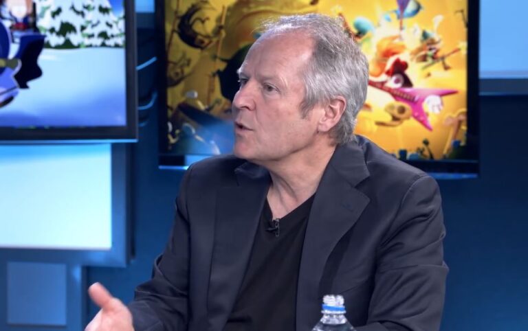 Claude Guillemot Net Worth: The Quiet Fortune Behind Ubisoft’s Gaming Empire Claude Guillemot Net Worth