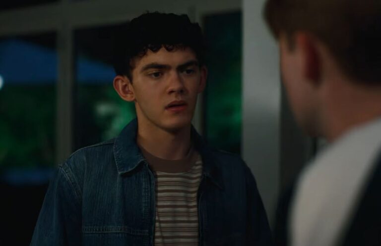Did Nick and Charlie Break Up? The Heartstopper Forever Moment Everyone Is Talking About Did Nick And Charlie Break Up
