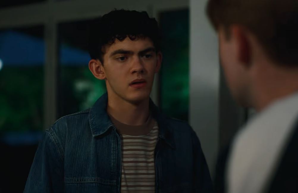 Did Nick And Charlie Break Up