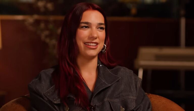 Dua Lipa’s Radical ‘Radical Optimism’ Tour: How She Conquered Wembley Stadium Dua Lipa’s Radical 'Radical Optimism' Tour, How She Conquered Wembley Stadium