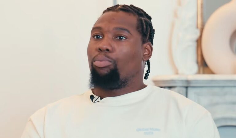Guerschon Yabusele Height: What 6’7″ and 265 Pounds Actually Looks Like on an NBA Court Guerschon Yabusele