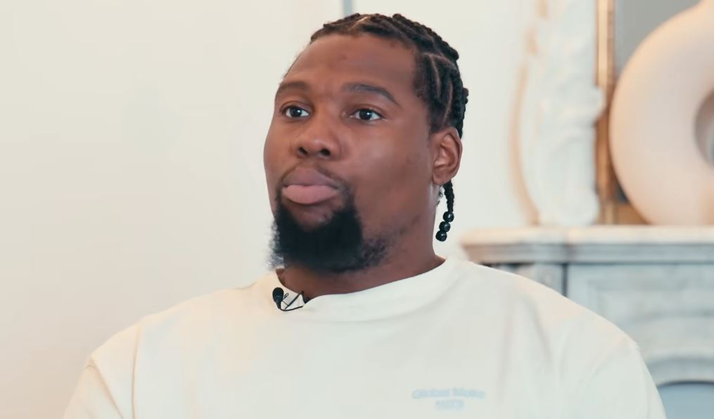 Guerschon Yabusele