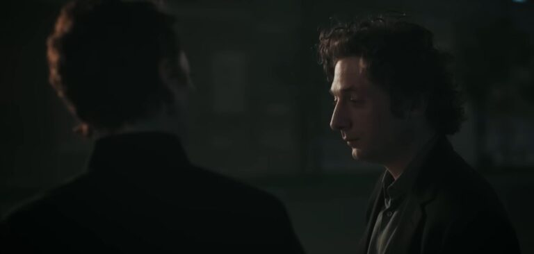 How Hulu's 'The Bear' Accidentally Sparked a National Chef Shortage in Chicago