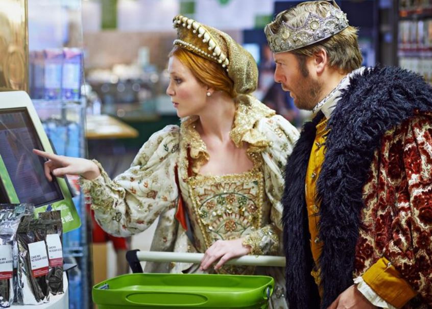 How Ireland's Economic Boom Funded a Film Renaissance