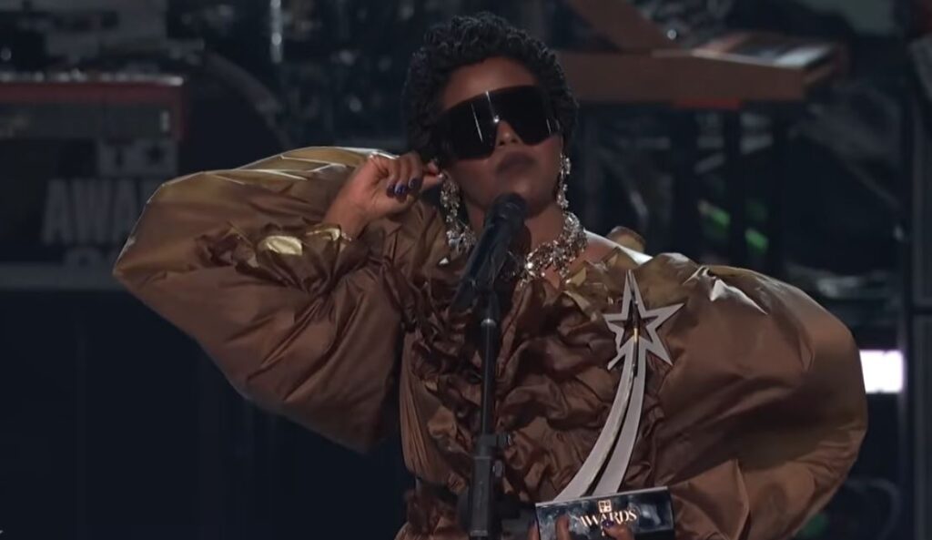 How Many Kids Does Lauryn Hill Have