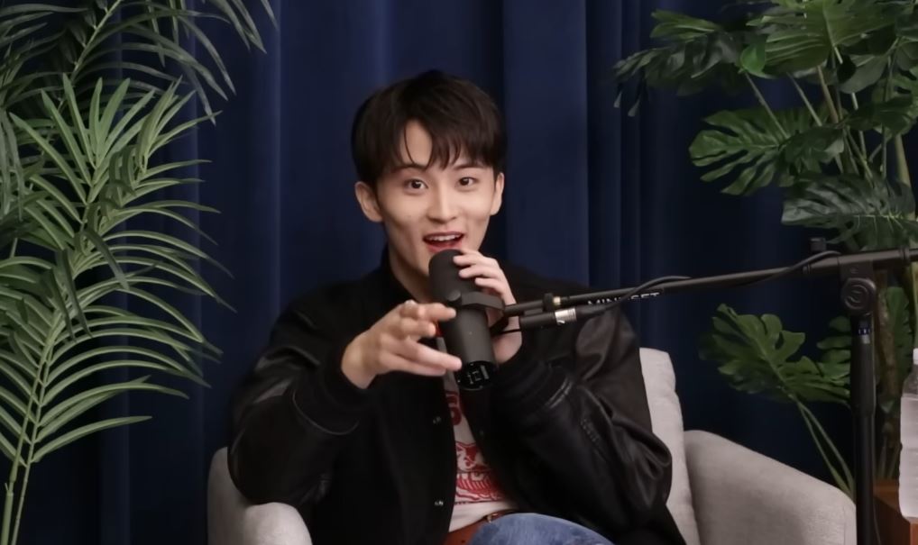 How Mark Lee’s Wardrobe Malfunction Sparked an International PR Crisis for NCT