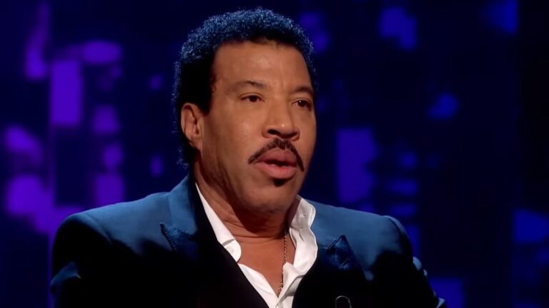 How Old Is Lionel Richie’s Wife — And Everything You Need to Know About His Love Life How Old Is Lionel Richie Wife