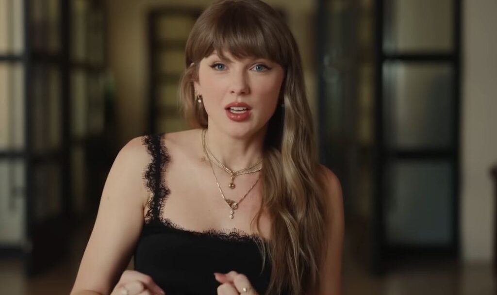 How Taylor Swift Single-Handedly Saved the Economy of Edinburgh During the Eras Tour