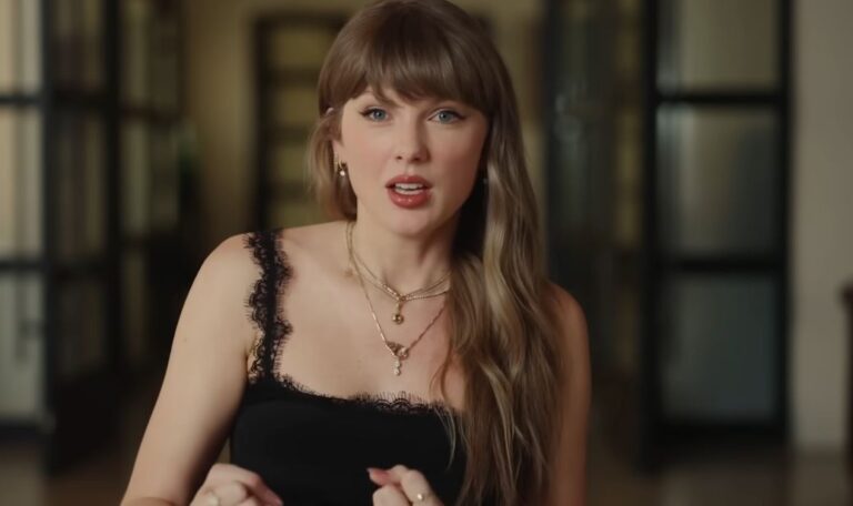 How Taylor Swift Single-Handedly Saved the Economy of Edinburgh During the Eras Tour