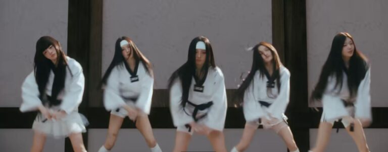 ILLIT Height Breakdown: Who’s the Tallest and Who’s the Shortest in the Group? Illit Height