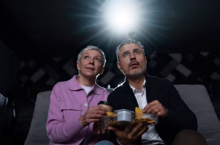 Inside the High-Stakes Campaign to Secure an R-Rating for the Year’s Safest Movie Inside the High-Stakes Campaign to Secure an R-Rating for the Year's Safest Movie