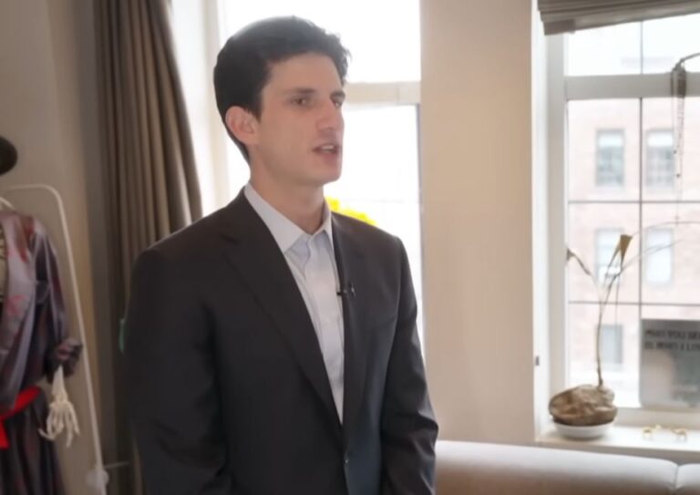 Jack Schlossberg Height Explained: Camera Angles, Kennedy Genes, and the Numbers Behind the Man Jack Schlossberg Height