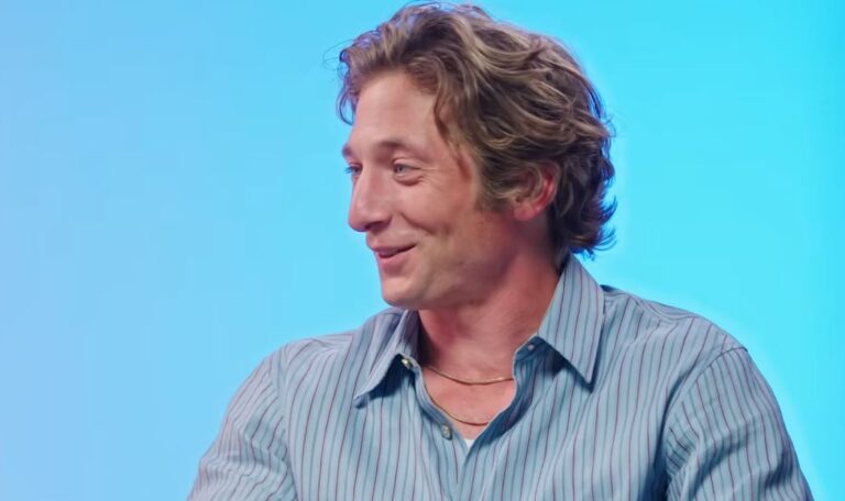 Jeremy Allen White, Molly Gordon, and the Enduring Appeal of the On-Set Romance Jeremy Allen White, Molly Gordon, and the Enduring Appeal of the On-Set Romance