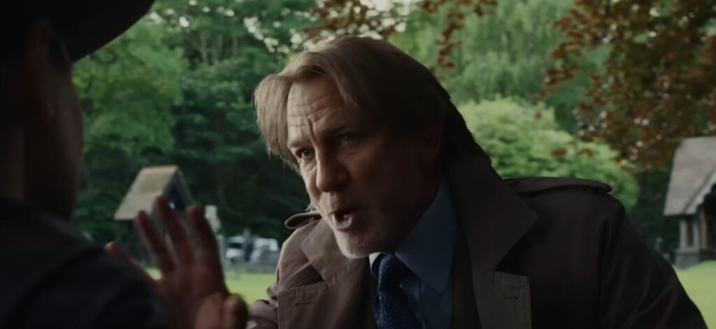Knives Out 3, Inside the Cutthroat Bidding War for a Role in Rian Johnson's Next Mystery