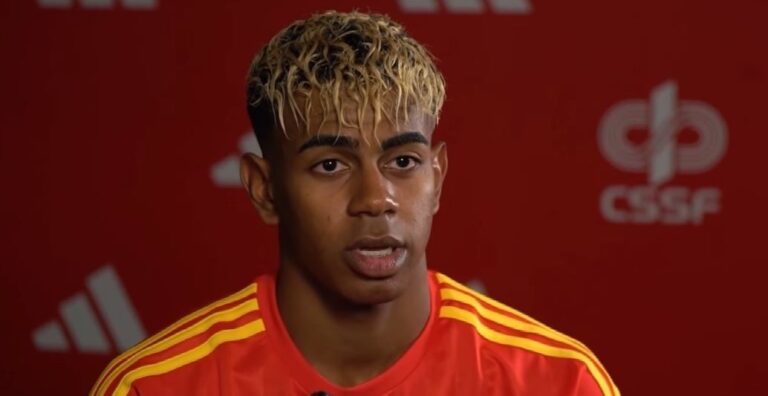 Lamine Yamal Parents Nationality: The Moroccan and Equatorial Guinean Roots Behind Spain’s World Cup Star Lamine Yamal Parents Nationality