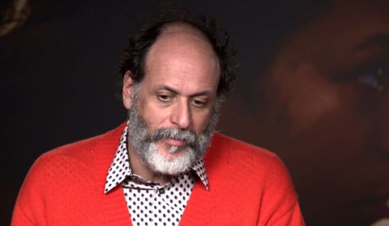 Luca Guadagnino, Sam Altman, and Why Amazon Just Abandoned the 'Artificial' Biopic