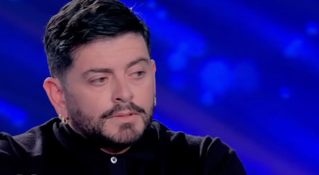 Maradona's Son