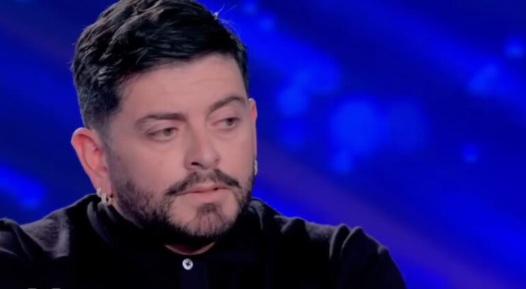 Maradona’s Son Has a Warning for England — and It Sounds Exactly Like His Father Maradona's Son
