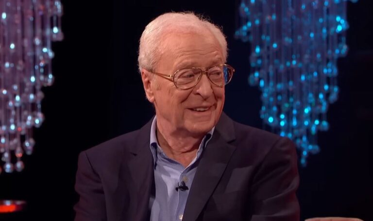 Michael Caine, ElevenLabs, and the Terrifying Dawn of the AI-Narrated Audiobook Michael Caine, ElevenLabs, and the Terrifying Dawn of the AI-Narrated Audiobook
