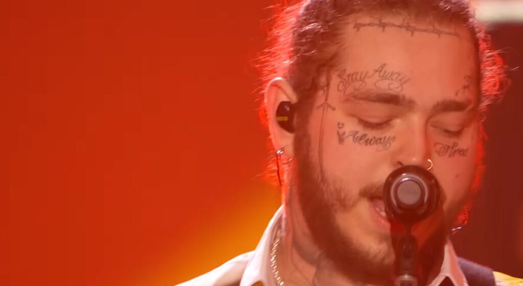 Post Malone's Country Pivot, How He Conquered Texas and Left Hip-Hop Behind