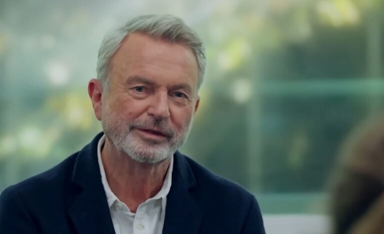 Who Is Elena Neill? Everything We Know About Sam Neill’s Daughter After His Sudden Death Sam Neill Daughter Elena