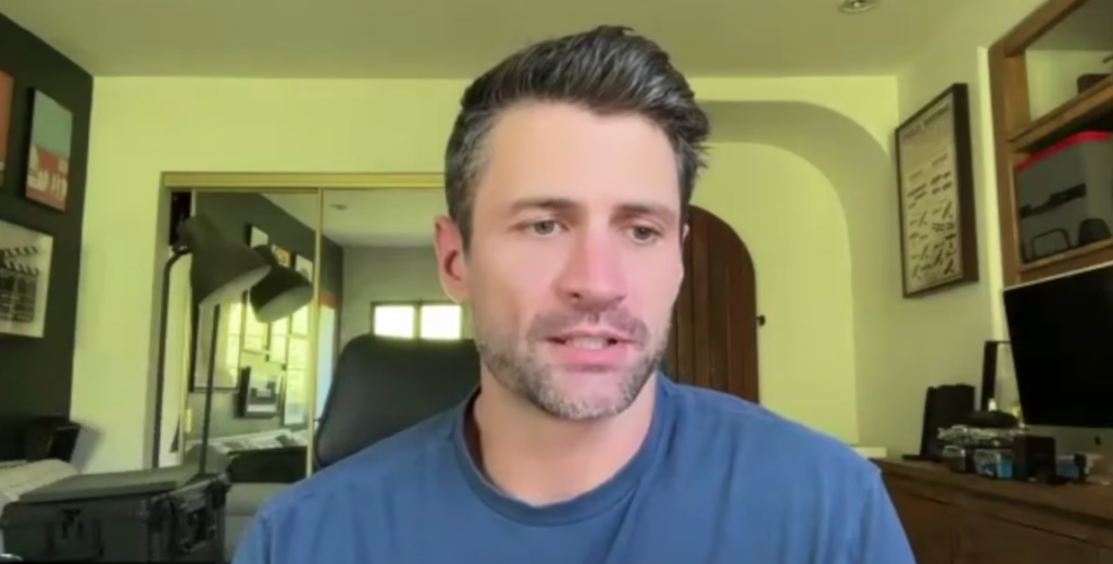 James Lafferty Height