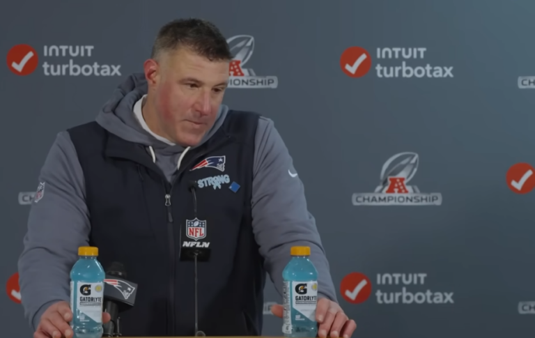 Mike Vrabel Faces Family Drama