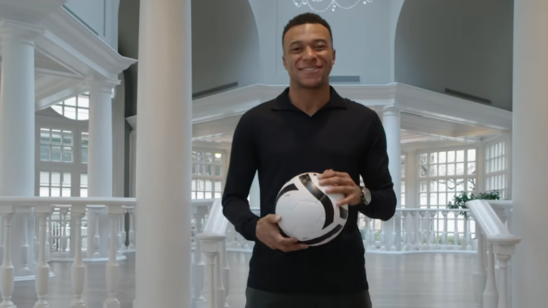Mbappe Ex Girlfriend Ines Rau: The Model Who Made History Before He Did Mbappe Ex Girlfriend Ines Rau