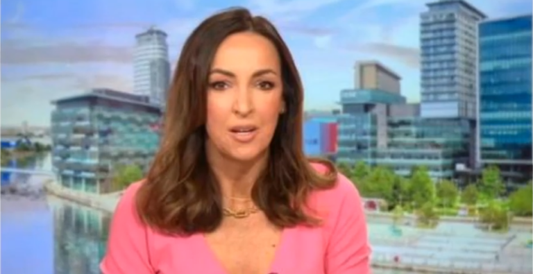 Sally Nugent Salary Revealed: What the BBC Breakfast Host Really Takes Home Sally Nugent Salary Revealed