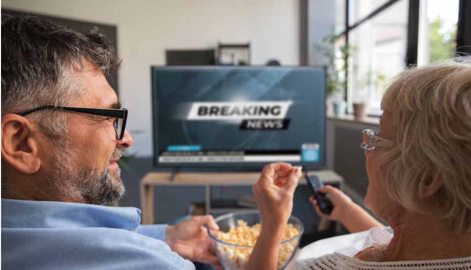 Agonizing Death of the Weekly Soap Opera