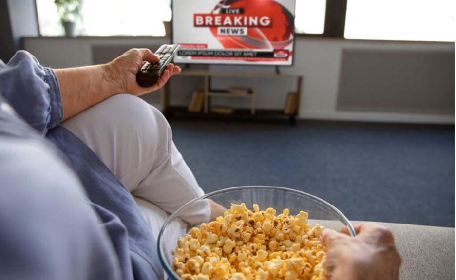 Apple TV+ is Quietly Buying Up the Independent Film Market