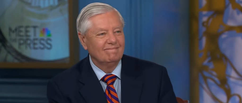 Lindsey Graham Wife