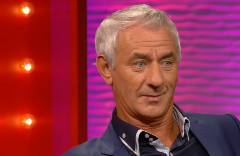 Ian Rush Girlfriend Carol Anthony: The Love Story Football Forgot to Cover Ian Rush Girlfriend Carol Anthony