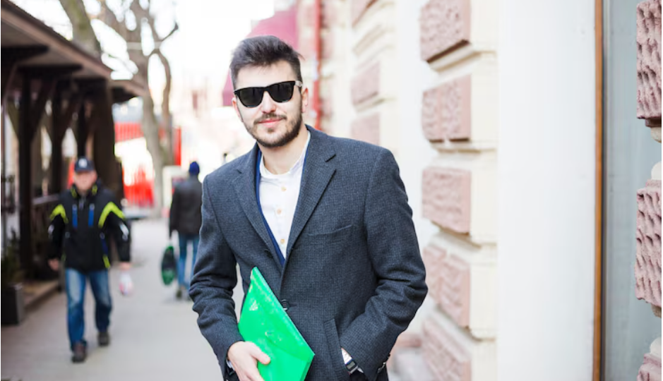 Irish Actors Like Paul Mescal